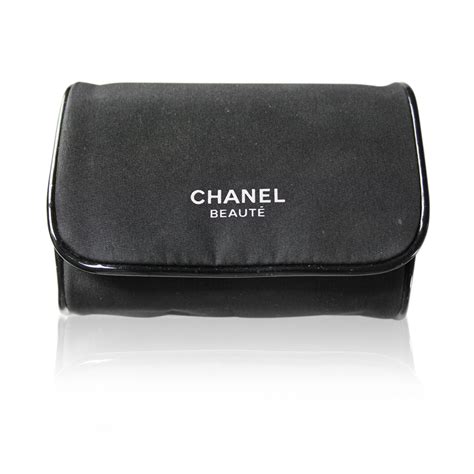 chanel makeup counter mirror|chanel lipstick case with mirror.